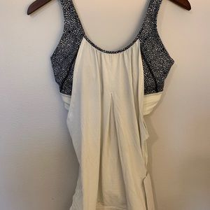 lululemon crop top